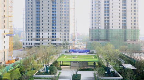 切片式 展示建房全流程,旭輝 透明工廠(chǎng) 有底氣