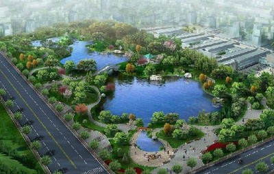 公園景觀綠化圖紙?jiān)O(shè)計(jì)內(nèi)容的標(biāo)準(zhǔn)規(guī)范