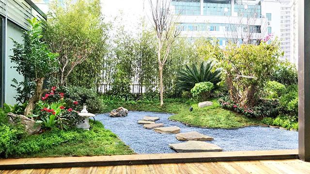 云南本木景觀設(shè)計工程總經(jīng)理