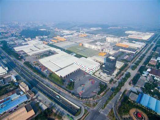 高明新增國家級3A旅游景區，元旦假期休閑好去處