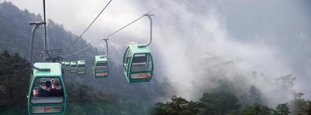 普陀山更名舟山旅游 上市之路的妥協(xié)與爭議