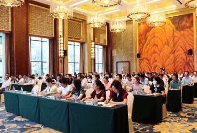 威海·云陽(yáng)東西部協(xié)作文化旅游專題培訓(xùn)班圓滿收官，共繪旅游發(fā)展新藍(lán)圖